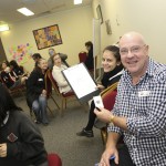 interaction disability services workshop