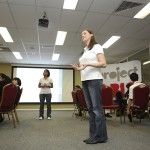 interaction disability services workshop